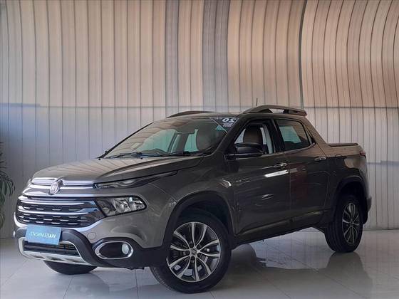 FIAT TORO 2.0 16V TURBO DIESEL VOLCANO 4WD AT9